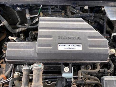 Used 2017 Honda CR-V EX-L image 33