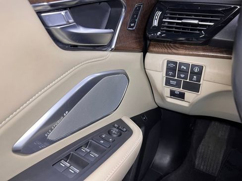 Used 2022 Acura RDX AWD w/ Advance Package image 21