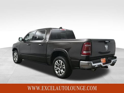 Used 2019 RAM 1500 Limited image 4