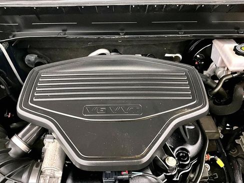 Used 2021 GMC Acadia SLE image 34