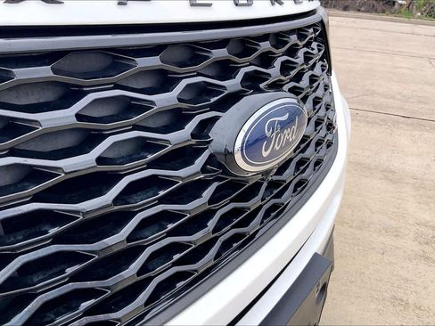 Used 2020 Ford Explorer ST w/ ST Street Pack AWD/4WD image 51