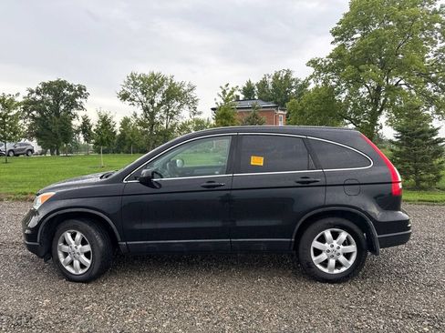 Used 2011 Honda CR-V SE image 7
