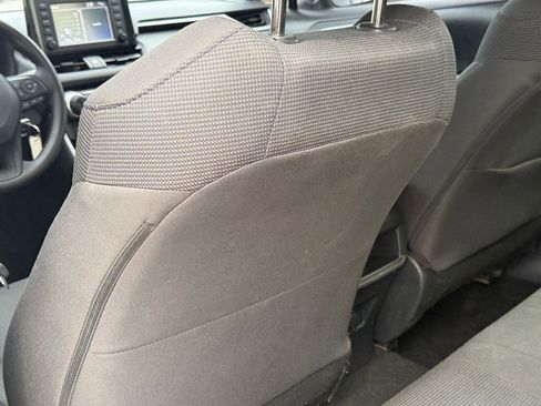 Used 2019 Toyota RAV4 LE image 38