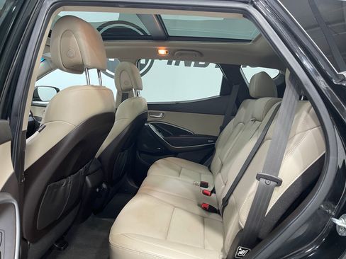 Used 2017 Hyundai Santa Fe Sport image 31