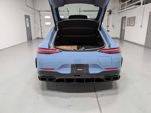 New 2026 Mercedes-Benz AMG GT 63 S image 24