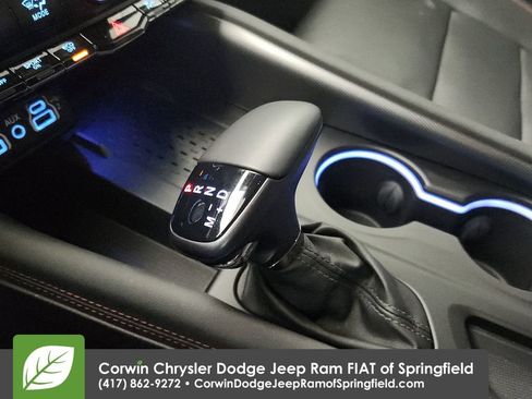 Certified 2025 Dodge Durango GT AWD/4WD image 29