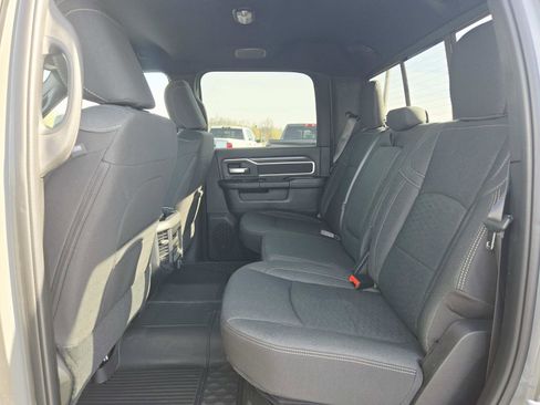 New 2026 RAM 2500 Big Horn image 12