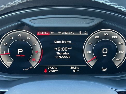 Used 2025 Audi Q7 2.0T Premium w/ Convenience Package image 23