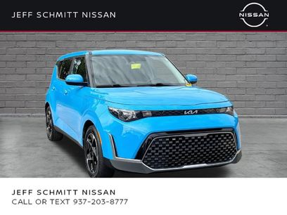 Used 2023 Kia Soul EX