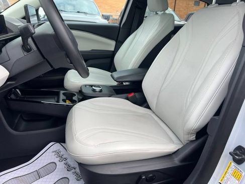 Certified 2023 Ford Mustang Mach-E Premium AWD/4WD image 22