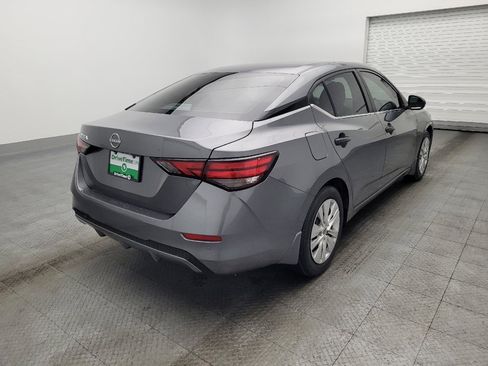 Used 2024 Nissan Sentra S image 9