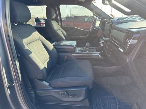 Used 2021 Ford F150 XLT w/ Equipment Group 302A High image 20