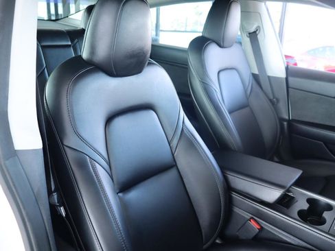 Used 2023 Tesla Model 3 Standard Range RWD image 34