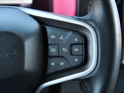 Used 2024 Ford Bronco Big Bend AWD/4WD image 33