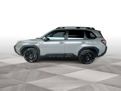 Certified 2026 Subaru Forester Wilderness AWD/4WD image 5