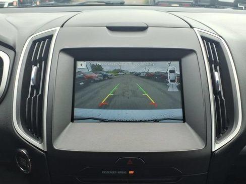 Used 2016 Ford Edge SEL w/ Equipment Group 201A AWD/4WD image 26