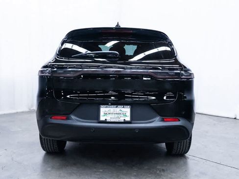 Used 2023 Dodge Hornet GT w/ GT Blacktop Package AWD/4WD image 5