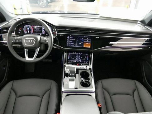New 2026 Audi Q8 Premium Plus image 24