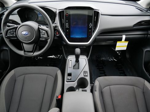 Certified 2025 Subaru Crosstrek 2.0i Premium image 10