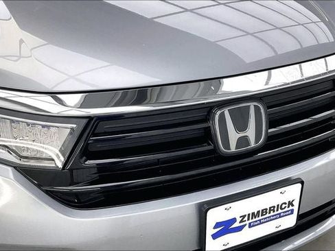 Certified 2023 Honda Odyssey EX-L image 31