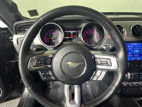 Used 2022 Ford Mustang GT Premium image 15