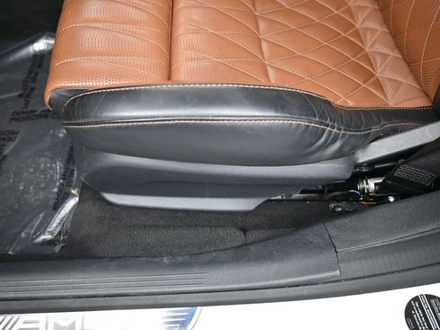 Used 2019 Mercedes-Benz AMG GT 53 image 16