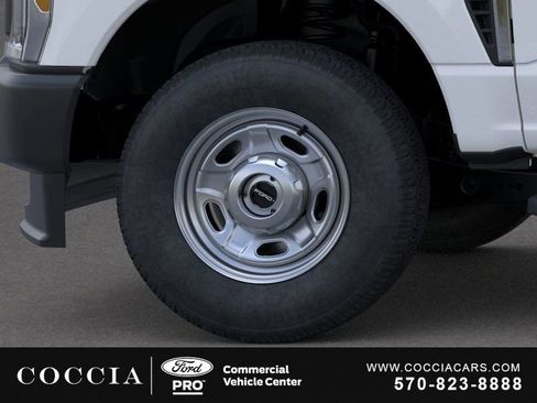 New 2026 Ford F250 XL w/ Snow Plow Prep Package image 19