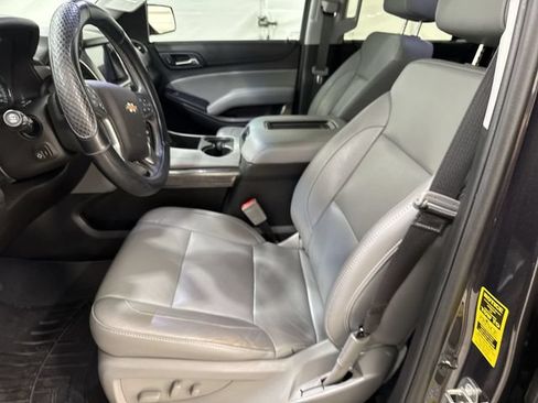 Used 2018 Chevrolet Tahoe LT RWD image 20