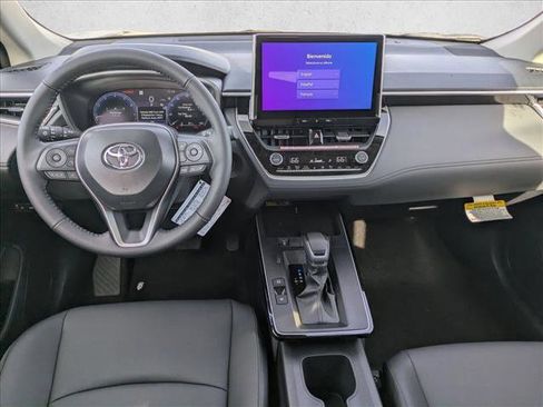New 2026 Toyota Corolla Cross XLE image 14