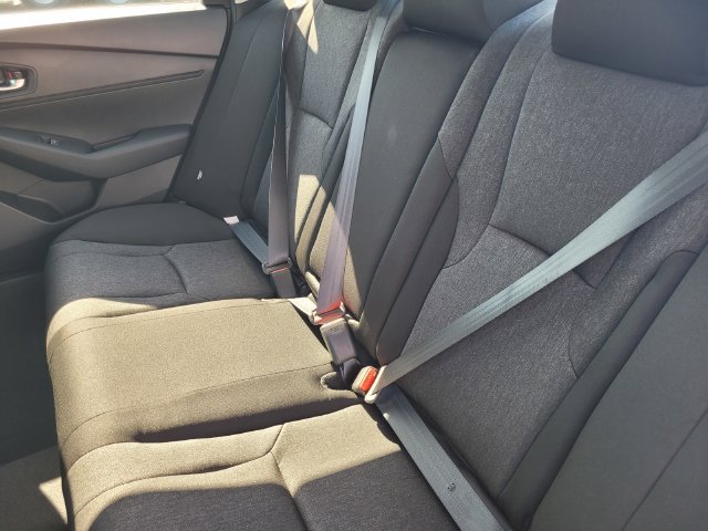 New 2026 Honda Accord SE image 9