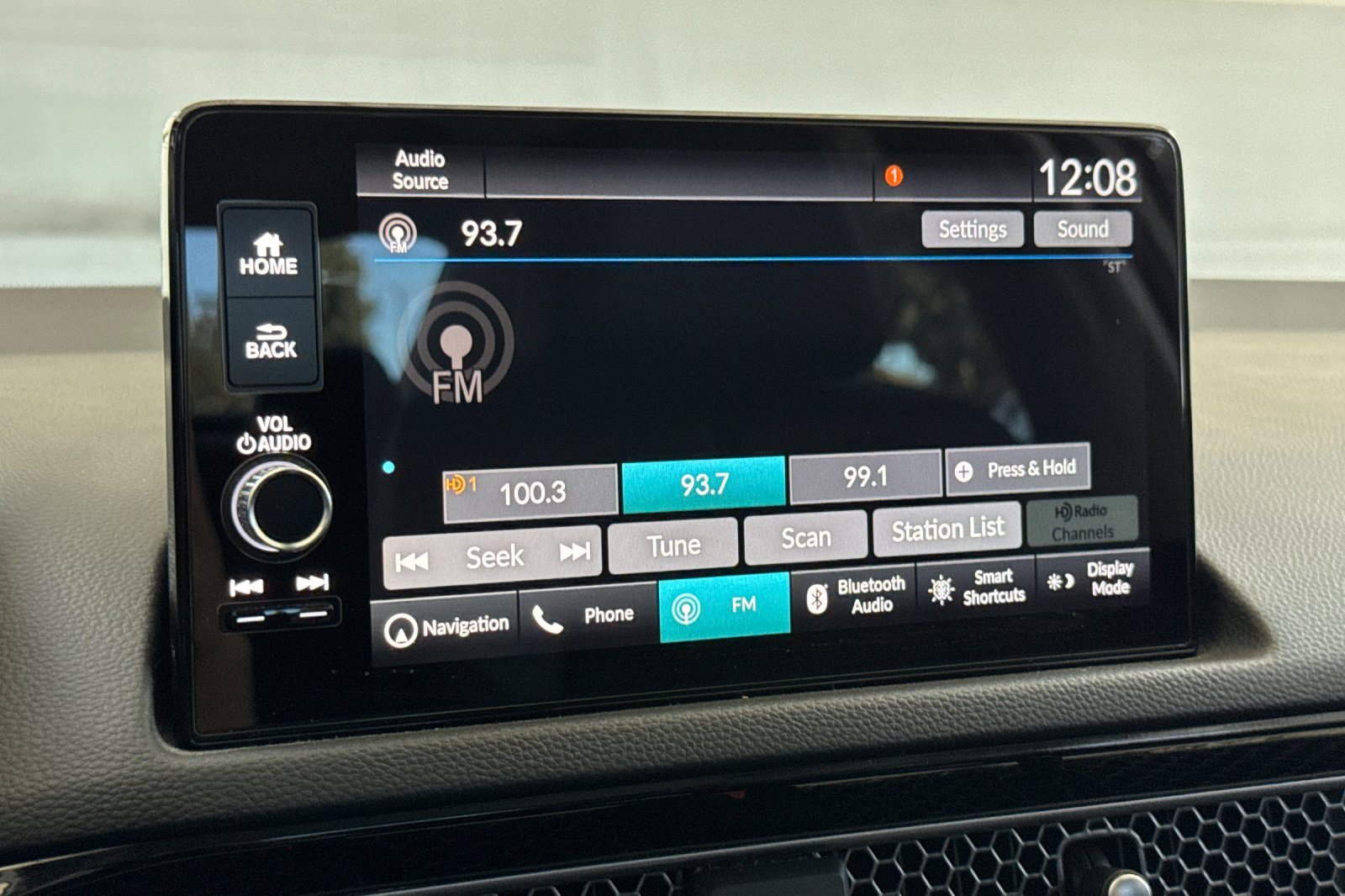 Used 2024 Honda Civic Touring image 23