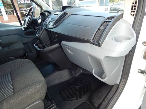 Used 2016 Ford Transit 150 XL image 16