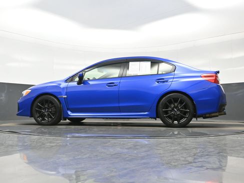 Used 2020 Subaru WRX Premium image 26