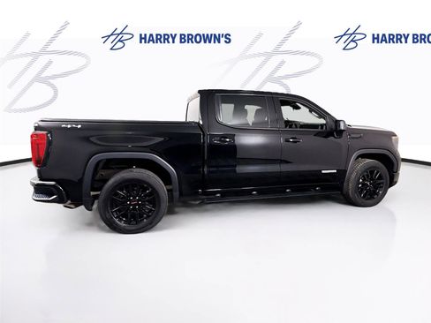Used 2024 GMC Sierra 1500 Elevation AWD/4WD image 31