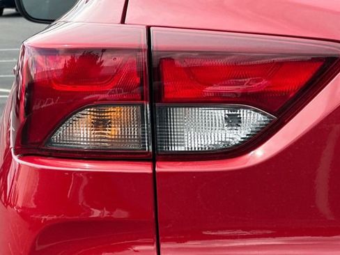 Used 2026 Chevrolet TrailBlazer LS w/ LS Convenience Package image 45