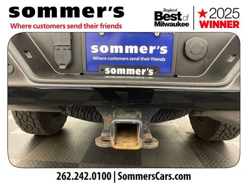 Used 2024 GMC Sierra 2500 Denali Ultimate AWD/4WD image 34