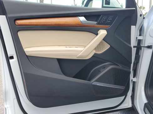 Certified 2023 Audi Q5 2.0T Premium Plus image 19