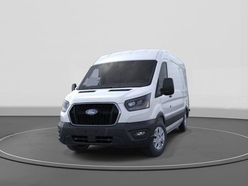 New 2026 Ford Transit 250 148 Medium Roof w/ Exterior Upgrade Package image 2