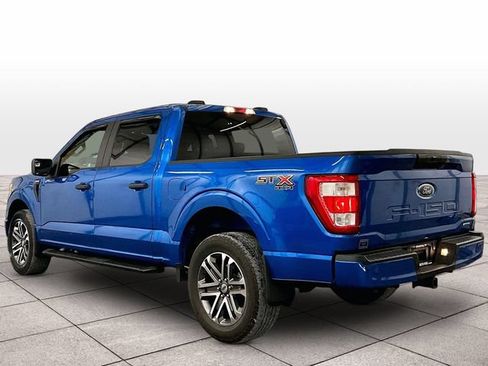 Used 2021 Ford F150 XL w/ STX Appearance Package AWD/4WD image 10