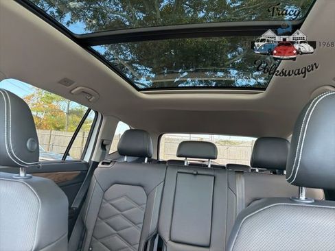 New 2026 Volkswagen Atlas SE image 16