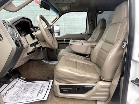 Used 2008 Ford F350 Lariat image 11