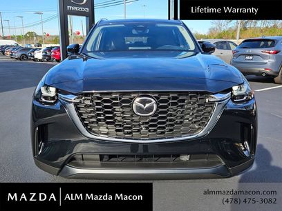 New 2026 MAZDA CX-90 3.3 Turbo w/ Select Package