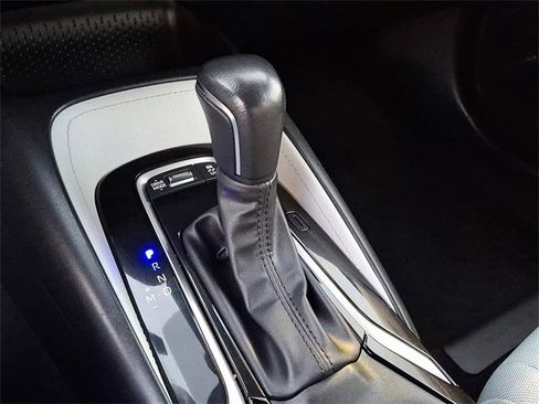 Certified 2023 Toyota Corolla SE image 21