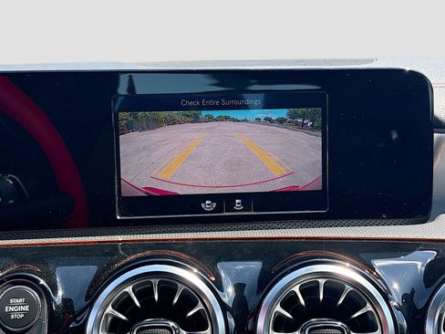 Used 2023 Mercedes-Benz CLA 250 image 13