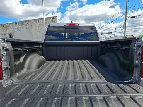 Used 2023 RAM 1500 Big Horn AWD/4WD image 29