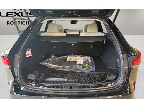 New 2026 Lexus RX 350 Premium Plus AWD/4WD image 30