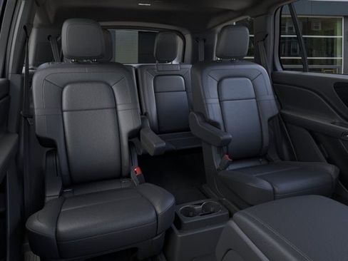 New 2026 Lincoln Aviator Reserve AWD/4WD image 99
