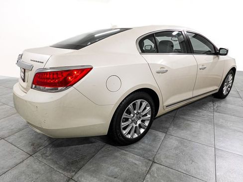 Used 2013 Buick LaCrosse Leather FWD image 6