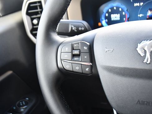 New 2025 Ford Bronco Sport Big Bend w/ Convenience Package image 32