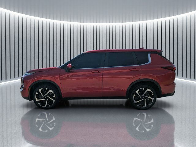 Used 2023 Mitsubishi Outlander SE FWD image 7